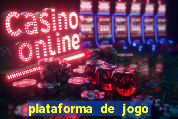 plataforma de jogo que paga no cadastro facebook