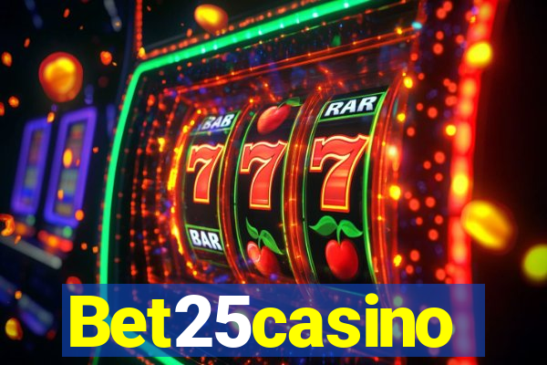 Bet25casino