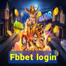 Fbbet login