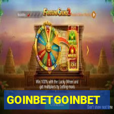 GOINBETGOINBET