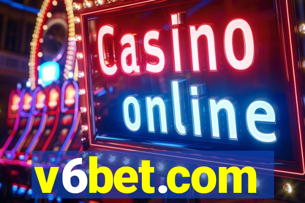 v6bet.com