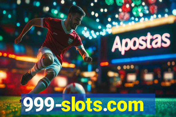 999-slots.com