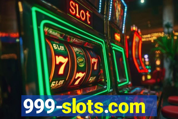 999-slots.com