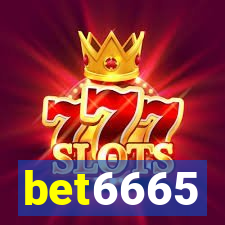 bet6665