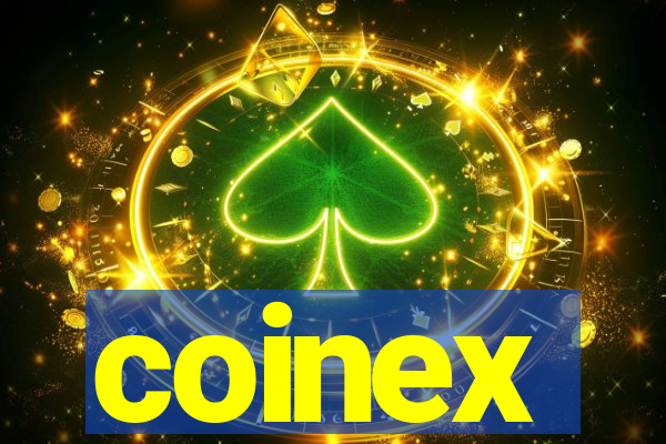 coinex