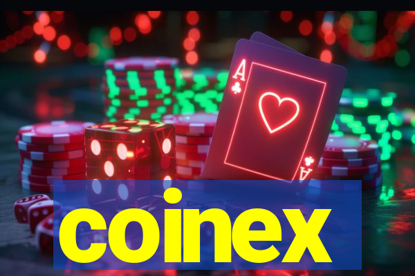 coinex