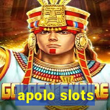 apolo slots