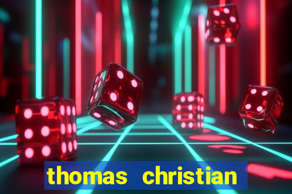 thomas christian bingo porn