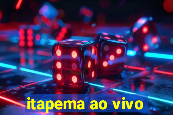 itapema ao vivo