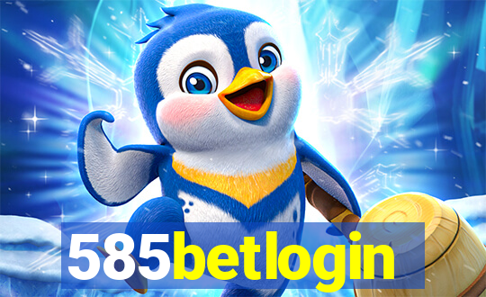 585betlogin