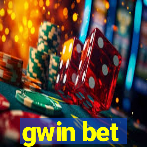 gwin bet