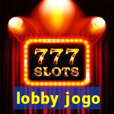 lobby jogo