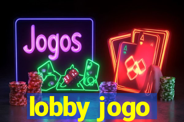 lobby jogo