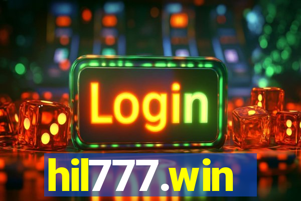 hil777.win