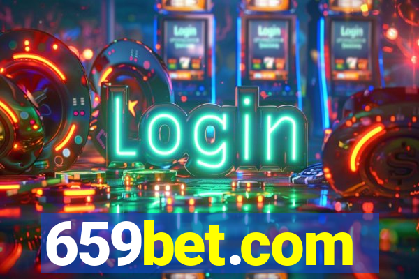 659bet.com