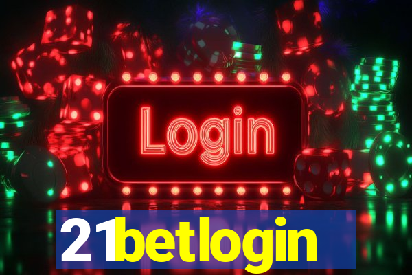 21betlogin