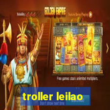 troller leilao