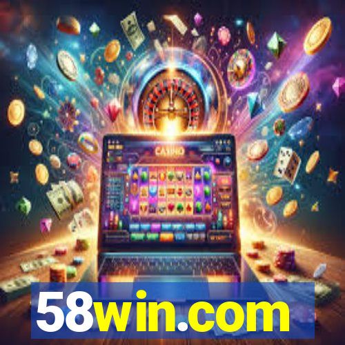 58win.com