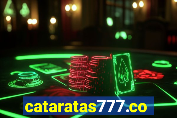 cataratas777.com