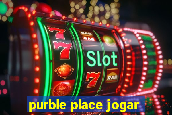 purble place jogar