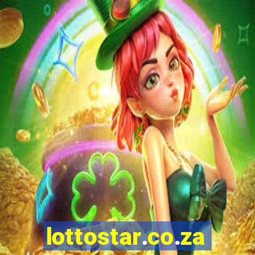 lottostar.co.za