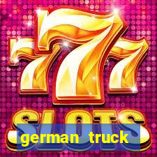 german truck simulator jogar online