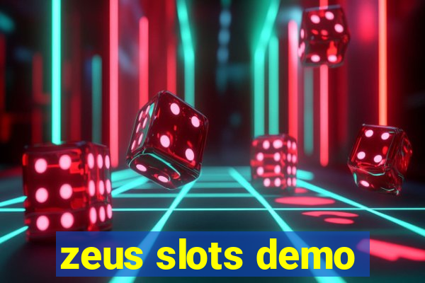 zeus slots demo