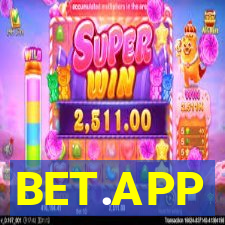 BET.APP