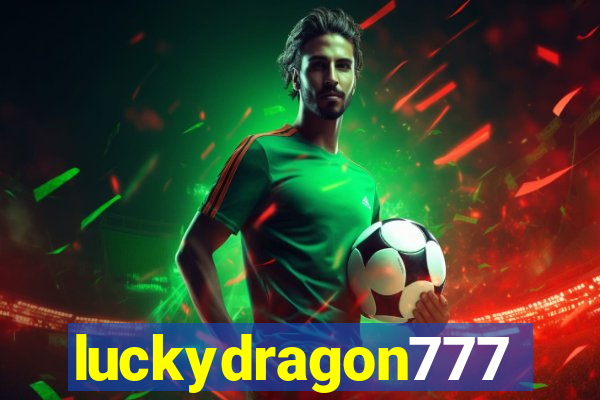 luckydragon777