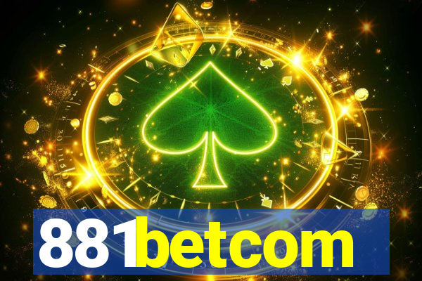 881betcom