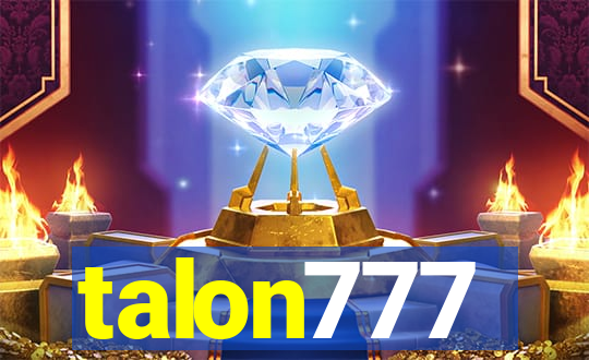 talon777