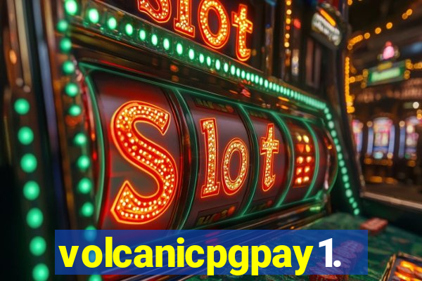 volcanicpgpay1.com