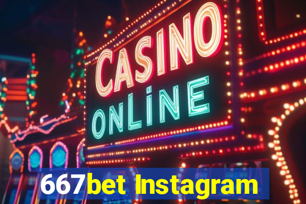 667bet Instagram