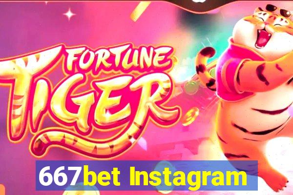 667bet Instagram