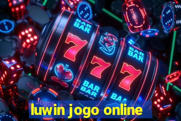 luwin jogo online