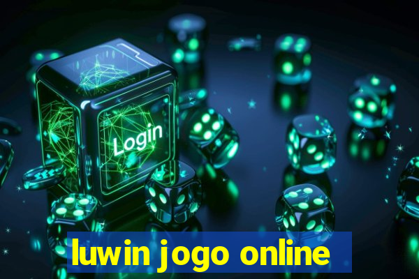 luwin jogo online