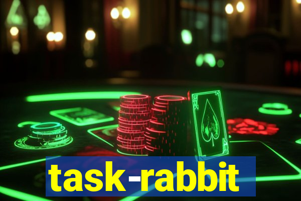 task-rabbit