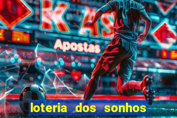 loteria dos sonhos giga bicho