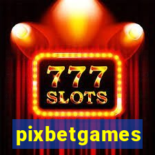 pixbetgames