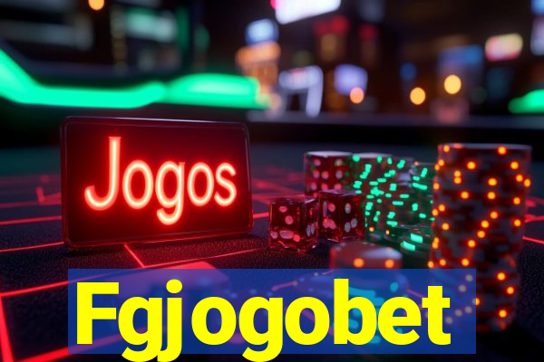 Fgjogobet