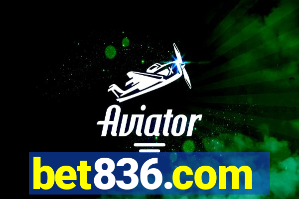 bet836.com