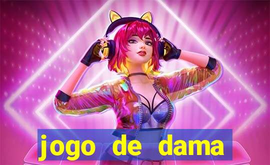 jogo de dama online valendo dinheiro