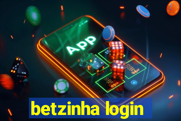 betzinha login