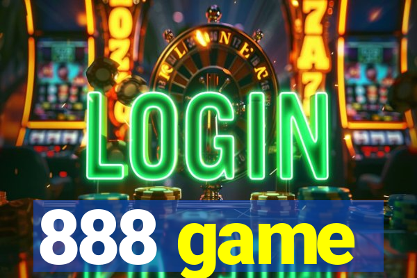 888 game