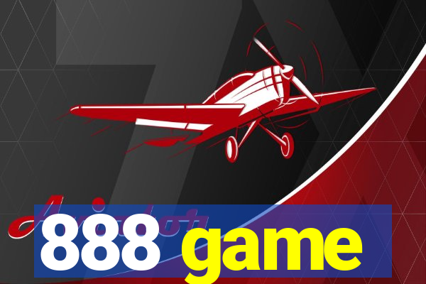 888 game