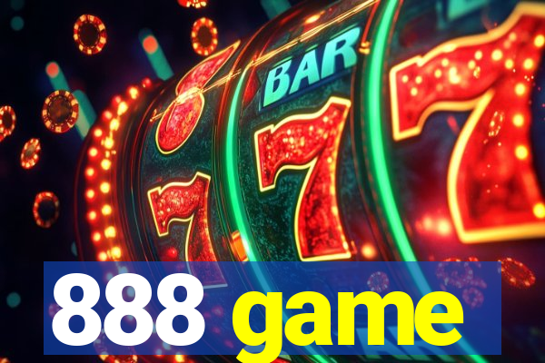 888 game