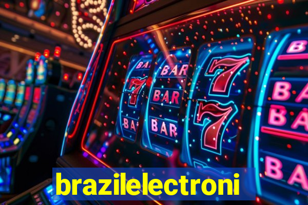 brazilelectronic.com