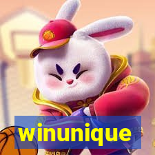 winunique