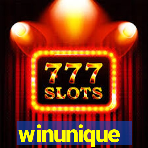 winunique