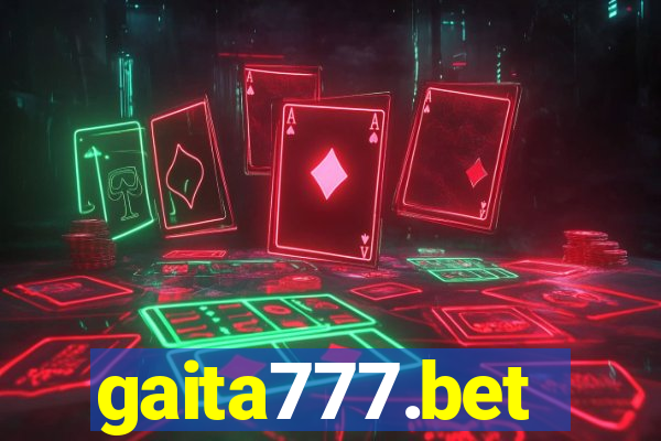 gaita777.bet